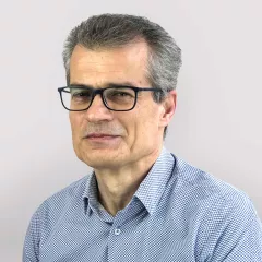 Massimo Lazzari